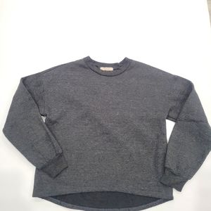 ACTIVE URBAN  gray sweatshirts size medium